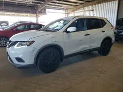 KNMAT2MT8GP670537 2016 NISSAN ROGUE