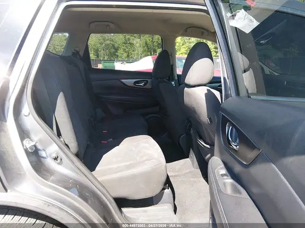KNMAT2MT8GP670988 2016 NISSAN ROGUE - Image 8