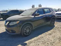KNMAT2MT8GP671087 2016 NISSAN ROGUE