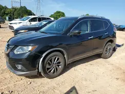 KNMAT2MT8GP672174 2016 NISSAN ROGUE