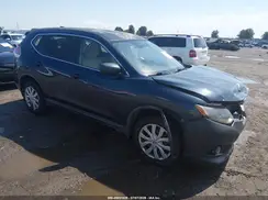 KNMAT2MT8GP672868 2016 NISSAN ROGUE