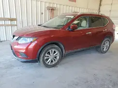 KNMAT2MT8GP672885 2016 NISSAN ROGUE
