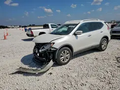 KNMAT2MT8GP673065 2016 NISSAN ROGUE