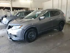 KNMAT2MT8GP673261 2016 NISSAN ROGUE