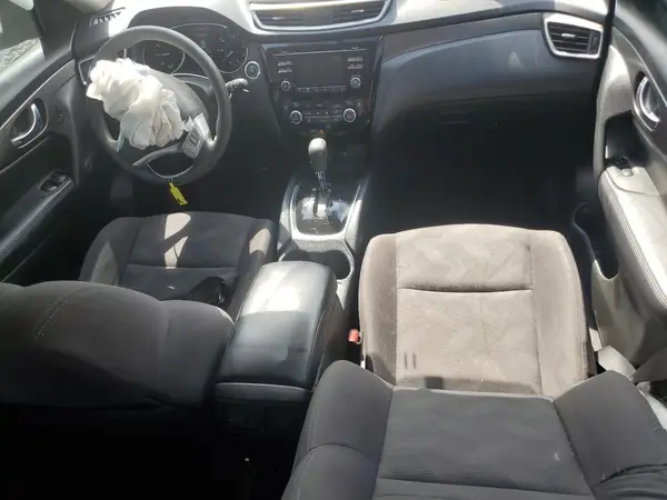 KNMAT2MT8GP673986 2016 NISSAN ROGUE - Image 8