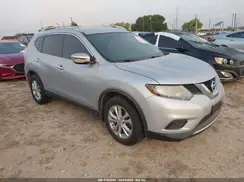 KNMAT2MT8GP674197 2016 NISSAN ROGUE