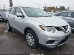 KNMAT2MT8GP675057 2016 NISSAN ROGUE