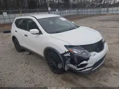 KNMAT2MT8GP676421 2016 NISSAN ROGUE