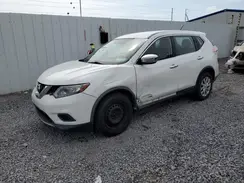 KNMAT2MT8GP676757 2016 NISSAN ROGUE