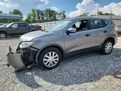 KNMAT2MT8GP676905 2016 NISSAN ROGUE