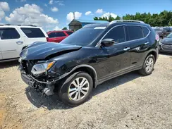 KNMAT2MT8GP678301 2016 NISSAN ROGUE