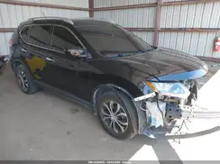 KNMAT2MT8GP679318 2016 NISSAN ROGUE