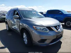 KNMAT2MT8GP684129 2016 NISSAN ROGUE