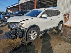 KNMAT2MT8GP685913 2016 NISSAN ROGUE