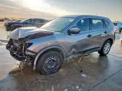 KNMAT2MT8GP686480 2016 NISSAN ROGUE