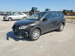 KNMAT2MT8GP686852 2016 NISSAN ROGUE