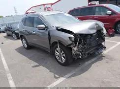 KNMAT2MT8GP687063 2016 NISSAN ROGUE