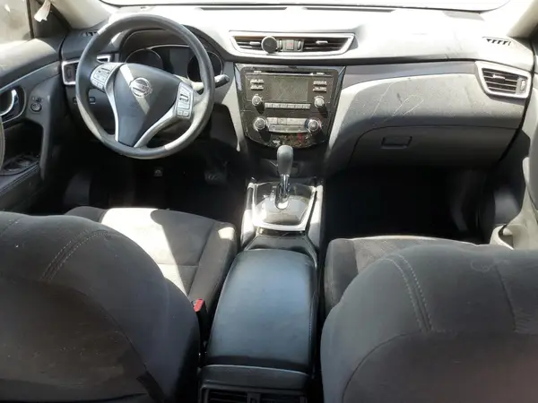 KNMAT2MT8GP687144 2016 NISSAN ROGUE - Image 8