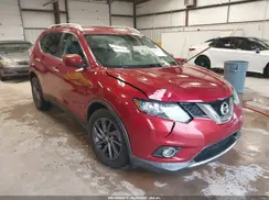 KNMAT2MT8GP687970 2016 NISSAN ROGUE