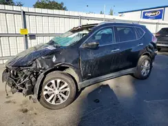 KNMAT2MT8GP688889 2016 NISSAN ROGUE