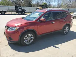 KNMAT2MT8GP688990 2016 NISSAN ROGUE