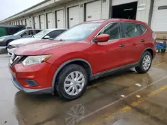 KNMAT2MT8GP689430 2016 NISSAN ROGUE