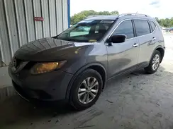 KNMAT2MT8GP691520 2016 NISSAN ROGUE