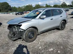 KNMAT2MT8GP692151 2016 NISSAN ROGUE