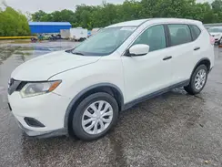 KNMAT2MT8GP692926 2016 NISSAN ROGUE