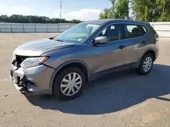 KNMAT2MT8GP693977 2016 NISSAN ROGUE
