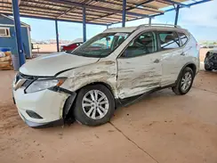 KNMAT2MT8GP695471 2016 NISSAN ROGUE