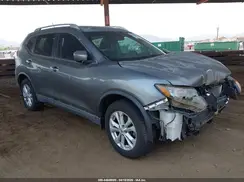 KNMAT2MT8GP696085 2016 NISSAN ROGUE