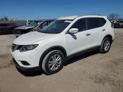 KNMAT2MT8GP696314 2016 NISSAN ROGUE