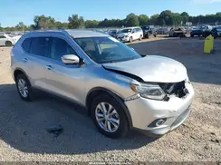 KNMAT2MT8GP699097 2016 NISSAN ROGUE