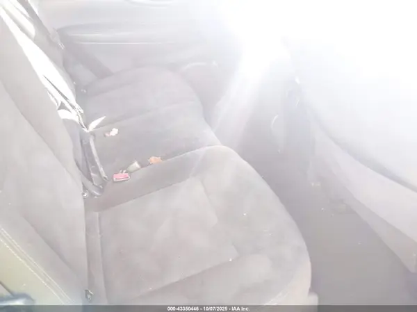 KNMAT2MT8GP699097 2016 NISSAN ROGUE - Image 8