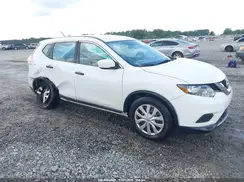 KNMAT2MT8GP699424 2016 NISSAN ROGUE