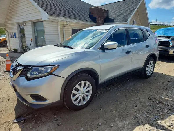 KNMAT2MT8GP700488 2016 NISSAN ROGUE - Image 1