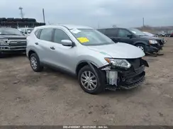 KNMAT2MT8GP701527 2016 NISSAN ROGUE
