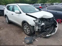 KNMAT2MT8GP703066 2016 NISSAN ROGUE