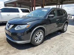 KNMAT2MT8GP703858 2016 NISSAN ROGUE