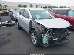 KNMAT2MT8GP705836 2016 NISSAN ROGUE