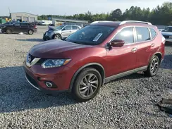 KNMAT2MT8GP705920 2016 NISSAN ROGUE