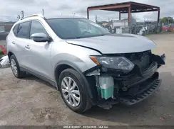 KNMAT2MT8GP705951 2016 NISSAN ROGUE
