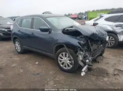 KNMAT2MT8GP706808 2016 NISSAN ROGUE