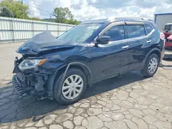 KNMAT2MT8GP707599 2016 NISSAN ROGUE