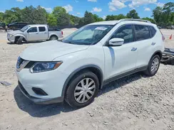 KNMAT2MT8GP708610 2016 NISSAN ROGUE