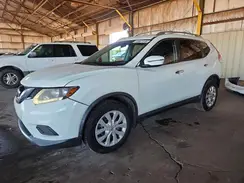 KNMAT2MT8GP710468 2016 NISSAN ROGUE