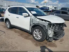 KNMAT2MT8GP710924 2016 NISSAN ROGUE