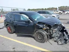 KNMAT2MT8GP712687 2016 NISSAN ROGUE