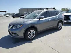KNMAT2MT8GP714200 2016 NISSAN ROGUE